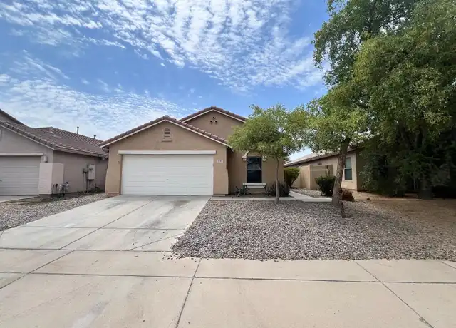 Property at 3119 W Silver Creek Dr, San Tan Valley, AZ, 85144, 3 beds, 2 baths, [object Object]