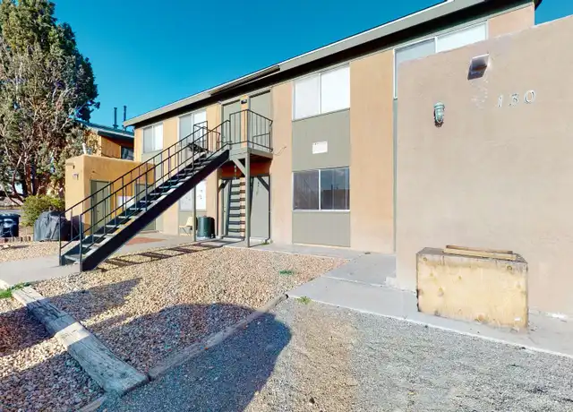 Property at 130 Altez St NE Unit C, Albuquerque, NM, 87123, 2 beds, 1 bath, [object Object]