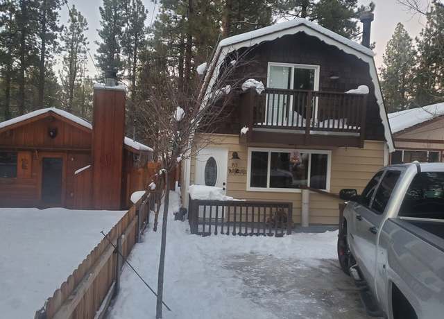 Photo of 915 E Barker Blvd, Big Bear City, CA 92314