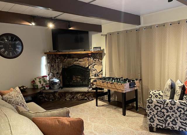 Photo of 915 E Barker Blvd, Big Bear City, CA 92314