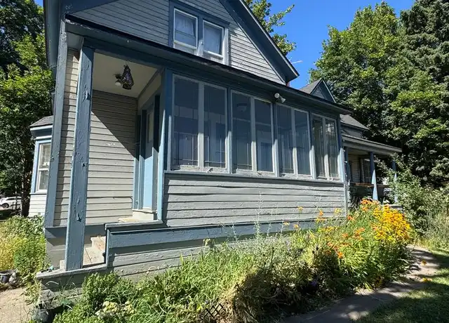 Property at 402 N Anderson St Unit 1, Ellensburg, WA, 98926, 1 bed, 1 bath, [object Object]
