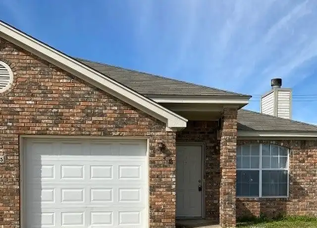 Property at 3805 Hitchrock Dr Unit B, Killeen, TX, 76549, 3 beds, 2 baths, [object Object]
