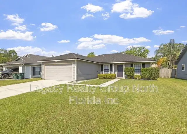 Property at 10855 Rutherford Ct, Jacksonville, FL, 32257, 3 beds, 2 baths, [object Object]