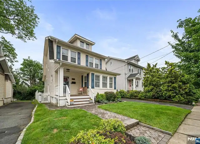 Property at 346 Walnut St, Nutley, NJ, 07110, 3 beds, 1.5 baths, [object Object]