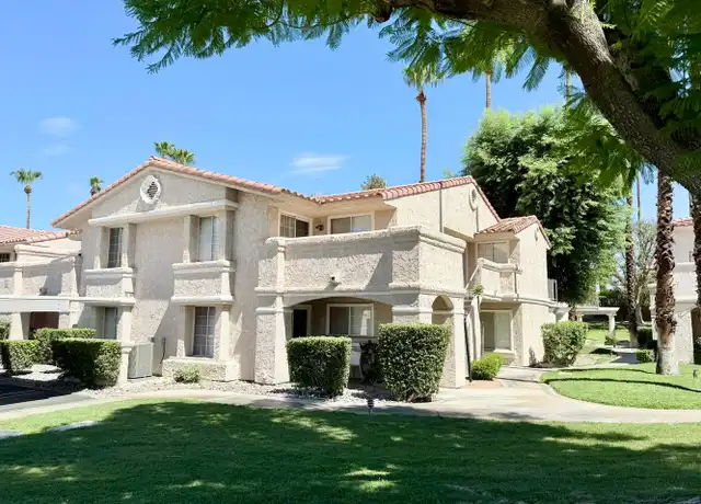 Property at 505 S Farrell Dr Unit G37, Palm Springs, CA, 92264, 2 beds, 2 baths, [object Object]