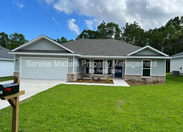Property at 6941 Trailride S, Milton, FL, 32570, 3 beds, 2 baths, [object Object]