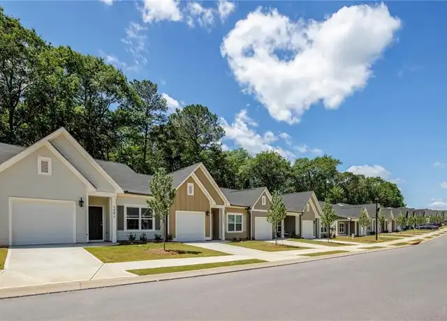 Property at 100 Cottage Way Unit Poppy, Hampton, GA, 30228, 3 beds, 3 baths, [object Object]