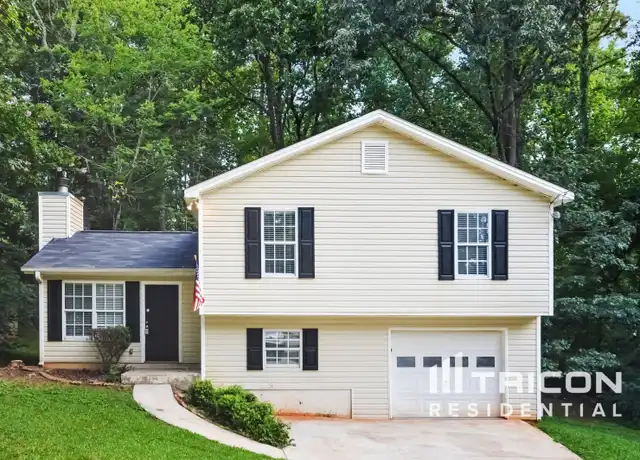 Property at 303 Mephisto Cir, Lawrenceville, GA, 30046, 3 beds, 2 baths, [object Object]