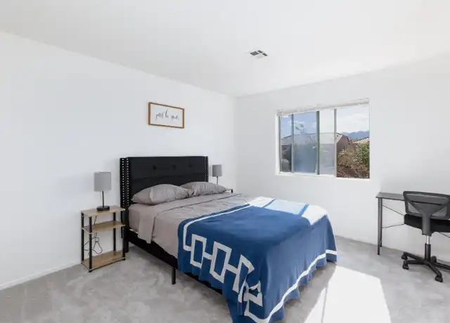 Property at 4069 Browndeer Cir, Las Vegas, NV, 89129, 1 bed, 1 bath, [object Object]