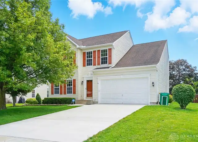 Property at 2139 Pacer Trl, Beavercreek Township, OH, 45434, 4 beds, 2.5 baths, [object Object]