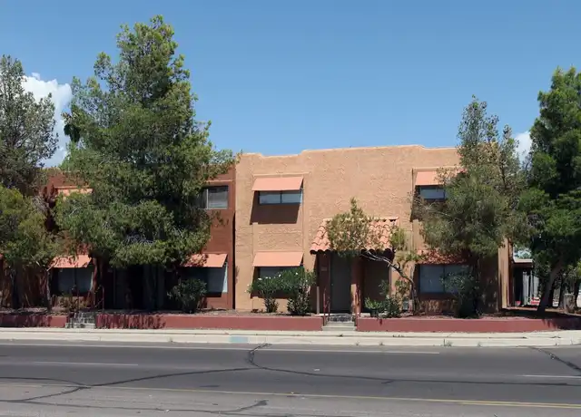 Property at 2950 N Alvernon Way, Tucson, AZ, 85712, 2 beds, 1.5 baths, [object Object]