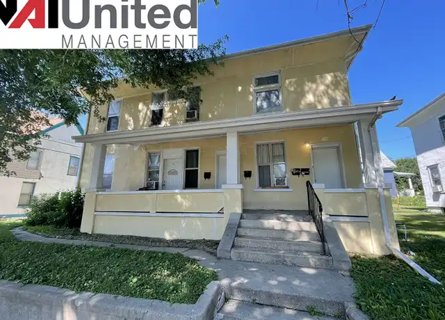 Property at 411 George St Unit 4, Sioux City, IA, 51103, 0 beds, 1 bath, [object Object]