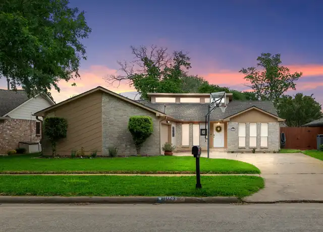 Property at 1023 Hidden Canyon Rd, Katy, TX, 77450, 3 beds, 2 baths, [object Object]