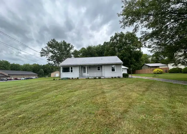 Property at 745 N Broad Street Ext, Grove City, PA, 16127, 3 beds, 1.5 baths, [object Object]
