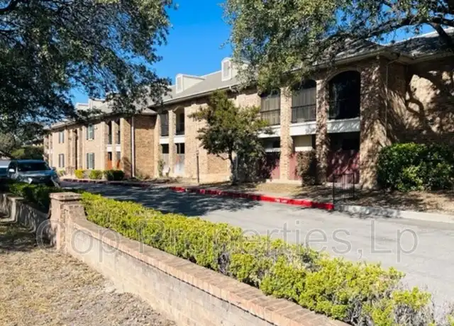 Property at 1819 Babcock Rd #411, San Antonio, TX, 78229, 2 beds, 1 bath, [object Object]