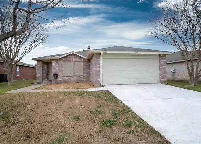 Property at 2505 Pecan Dr, Little Elm, TX, 75068, 3 beds, 2 baths, [object Object]