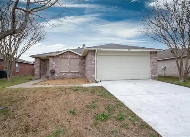 Property at 2505 Pecan Dr, Little Elm, TX, 75068, 3 beds, 2 baths, [object Object]