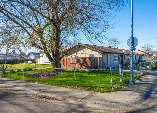 Property at 1718 Grand Ave, Sacramento, CA, 95838, 2 beds, 1 bath, [object Object]