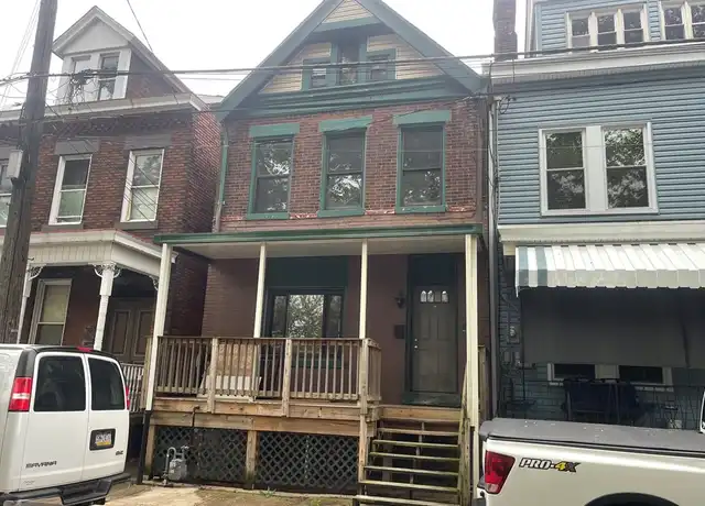Property at 1515 Hatteras St, Pittsburgh, PA, 15212, 3 beds, 1 bath, [object Object]