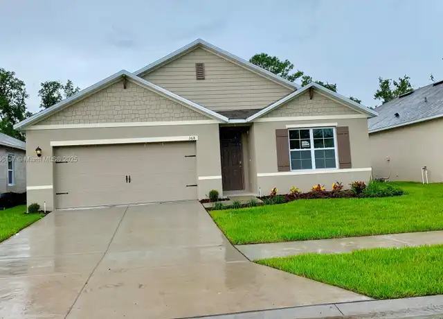 Property at 368 Tanglewood Dr, Davenport, FL, 33896, 4 beds, 2 baths, [object Object]