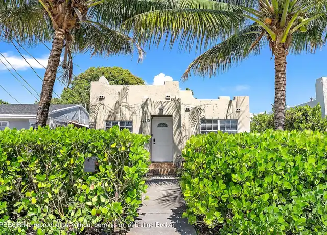 Property at 4710 Garden Ave, West Palm Beach, FL, 33405, 2 beds, 1 bath, [object Object]