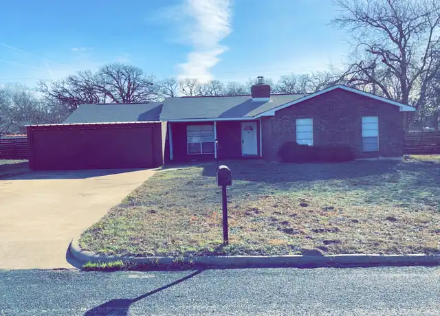 Property at 210 Frederick Rd, Fredericksburg, TX, 78624, 3 beds, 2 baths, [object Object]