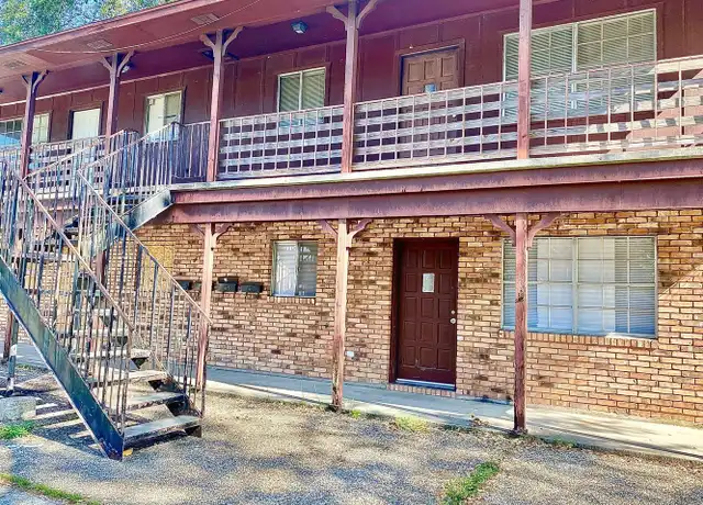Property at 170 Clark St Unit 2, Beaumont, TX, 77705, 1 bed, 1 bath, [object Object]
