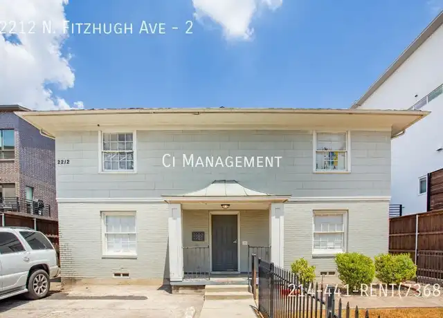 Property at 2212 N Fitzhugh Ave Unit 2, Dallas, TX, 75204, 0 beds, 1 bath, [object Object]