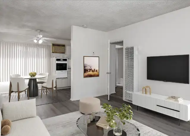 Property at 550 N Catalina Ave, Pasadena, CA, 91106, 1 bed, 1 bath, [object Object]