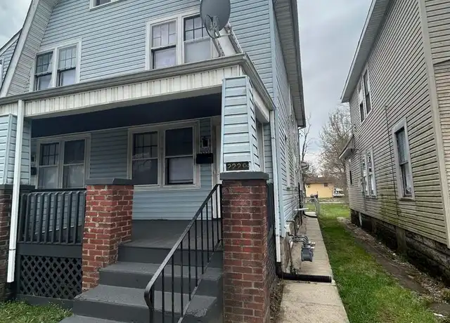Property at 2229-2231 E 5th Ave Unit 2229, Columbus, OH, 43219, 3 beds, 1 bath, [object Object]