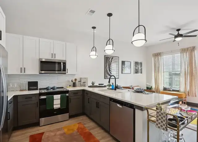 Property at Artea at Southbank - 944 Broadcast Pl, Jacksonville, FL, 32207, 1 bed, 1 bath, [object Object]
