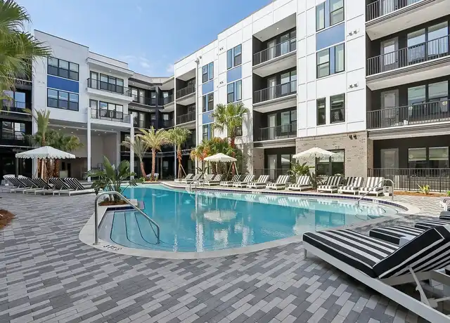 Property at Artea Apartments - 944 Broadcast Pl, Jacksonville, FL, 32207, 1 bed, 1 bath, [object Object]