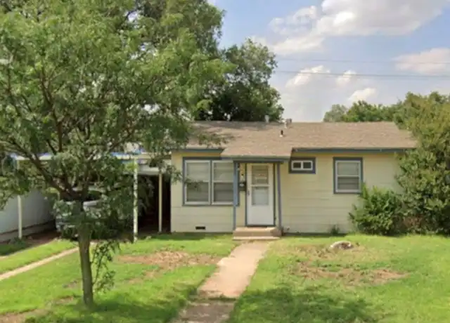 Property at 4820 37th St, Lubbock, TX, 79414, 3 beds, 2 baths, [object Object]