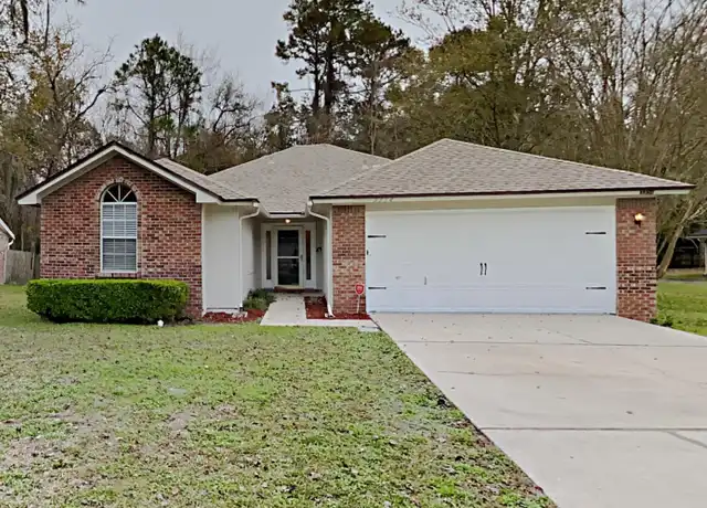 Property at 3354 Elsie Ct, Jacksonville, FL, 32226, 3 beds, 2 baths, [object Object]