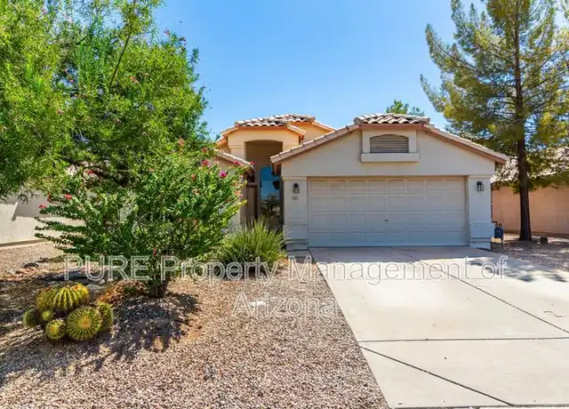 Property at 3917 E Encinas Ave, Gilbert, AZ, 85234, 4 beds, 2 baths, [object Object]
