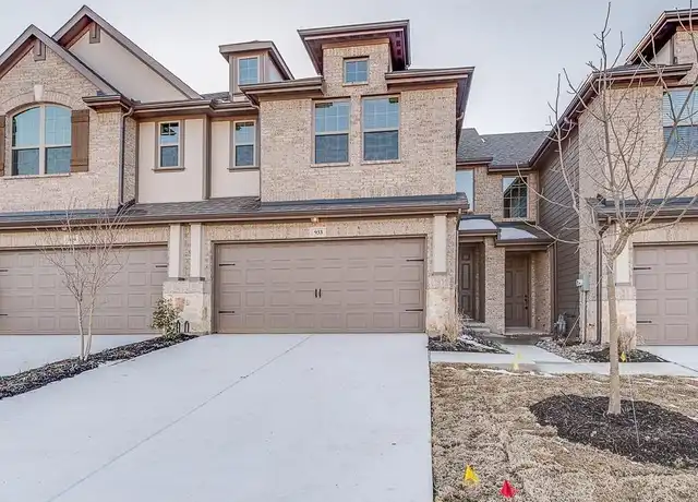 Property at 933 Brookville Ct Unit 1, Plano, TX, 75074, 3 beds, 2.5 baths, [object Object]