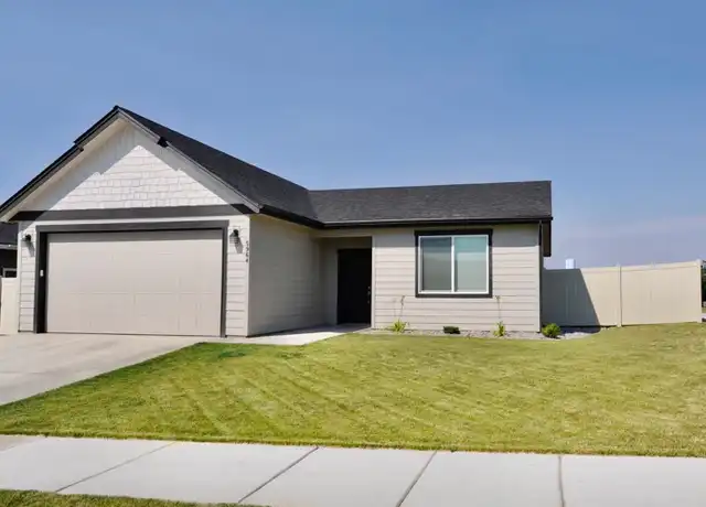 Property at 5964 W Gumwood Cir, Post Falls, ID, 83854, 3 beds, 2 baths, [object Object]