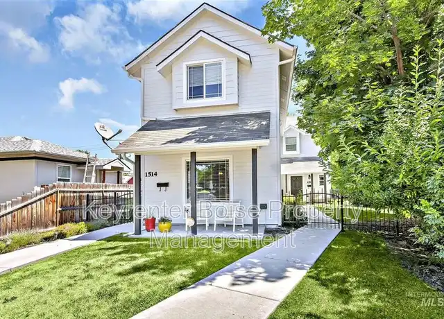 Property at 1514 S Manitou Ave, Boise, ID, 83706, 2 beds, 2.5 baths, [object Object]