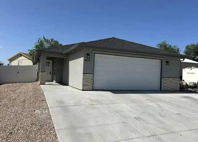 Property at 2909 Bookcliff Ave, Grand Junction, CO, 81504, 3 beds, 2 baths, [object Object]