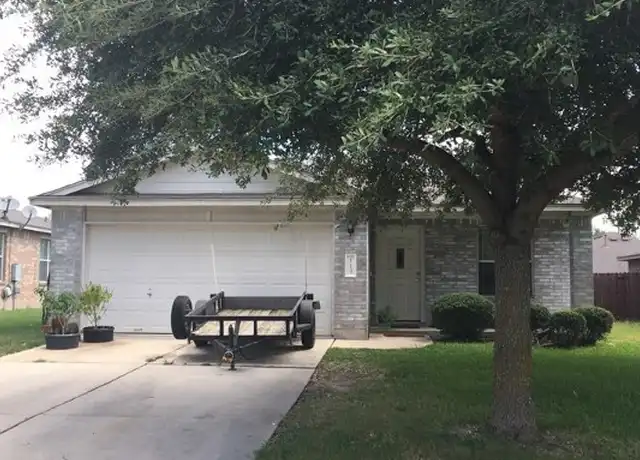 Property at 113 San Jacinto Dr, Kyle, TX, 78640, 3 beds, 2 baths, [object Object]