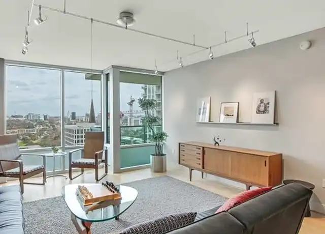 Property at 300 Bowie St Unit 2257, Austin, TX, 78703, 1 bed, 1 bath, [object Object]