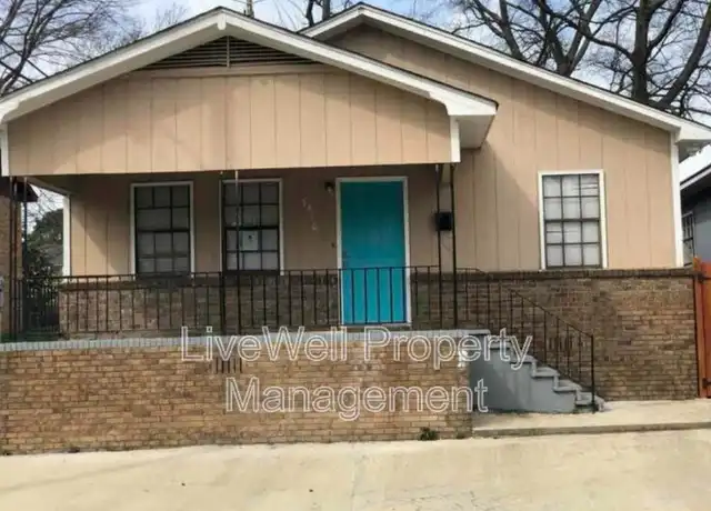 Property at 5410 Avenue D, Fairfield, AL, 35064, 3 beds, 1 bath, [object Object]