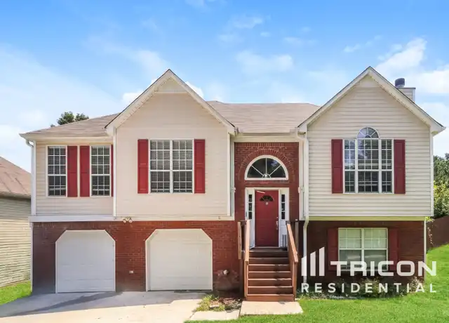 Property at 4311 Anderson Ridge Dr, Austell, GA, 30106, 4 beds, 3 baths, [object Object]