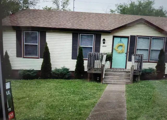 Property at 3510 Park Ave, Nashville, TN, 37209, 3 beds, 1.5 baths, [object Object]