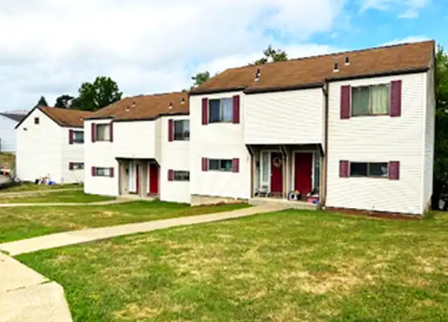 Property at 123 Orchard Dr Unit D, St Clairsville, OH, 43950, 2 beds, 1.5 baths, [object Object]
