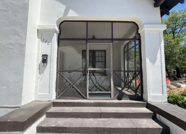 Property at 320 3rd St, Augusta, GA, 30901, 2 beds, 1 bath, [object Object]