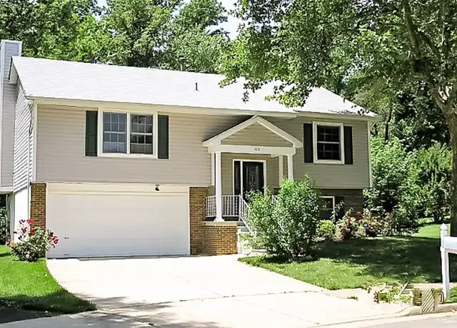 Property at 3018 Robin Ridge Ct, Fairfax, VA, 22031, 3 beds, 3 baths, [object Object]