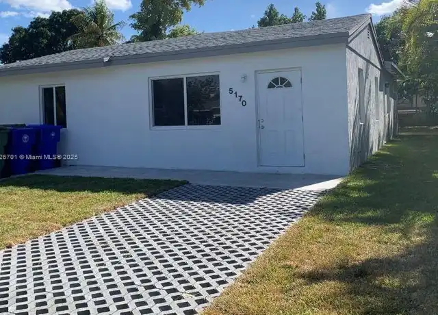 Property at 5170 NW 2nd Ter Unit 1, Miami, FL, 33126, 2 beds, 1 bath, [object Object]