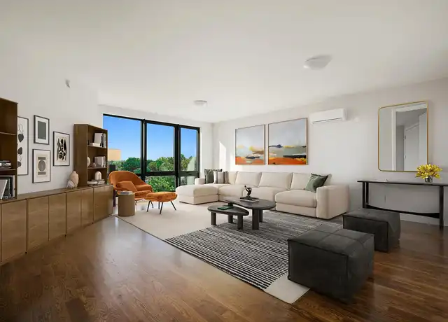 Property at Miroza Tower III - 601 Ridge Hill Blvd, Yonkers, NY, 10710, 2 beds, 2 baths, [object Object]