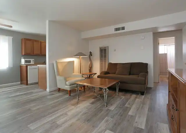 Property at 201 N Garden Ave, Sierra Vista, AZ, 85635, 1 bed, 1 bath, [object Object]